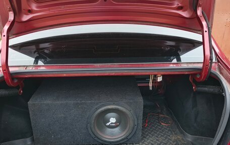 Renault Logan I, 2010 год, 560 000 рублей, 6 фотография