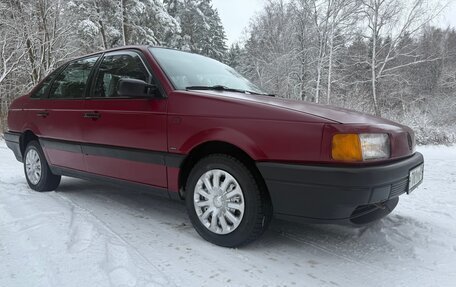 Volkswagen Passat B3, 1989 год, 299 999 рублей, 7 фотография