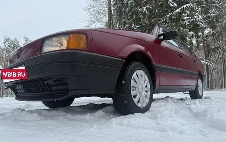 Volkswagen Passat B3, 1989 год, 299 999 рублей, 4 фотография