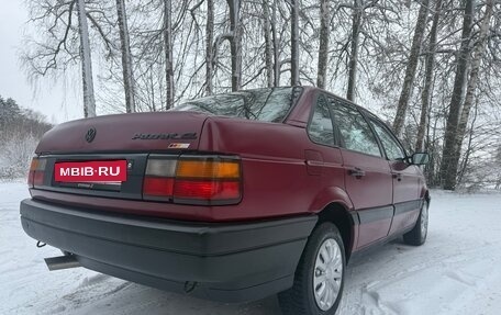 Volkswagen Passat B3, 1989 год, 299 999 рублей, 2 фотография