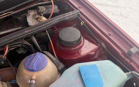 Volkswagen Passat B3, 1989 год, 299 999 рублей, 12 фотография