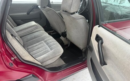 Volkswagen Passat B3, 1989 год, 299 999 рублей, 16 фотография