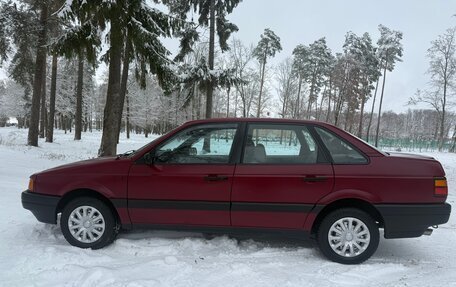 Volkswagen Passat B3, 1989 год, 299 999 рублей, 10 фотография