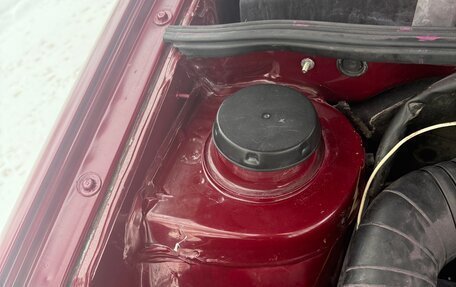 Volkswagen Passat B3, 1989 год, 299 999 рублей, 14 фотография