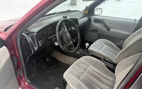 Volkswagen Passat B3, 1989 год, 299 999 рублей, 21 фотография