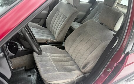 Volkswagen Passat B3, 1989 год, 299 999 рублей, 18 фотография