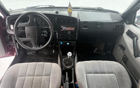 Volkswagen Passat B3, 1989 год, 299 999 рублей, 19 фотография