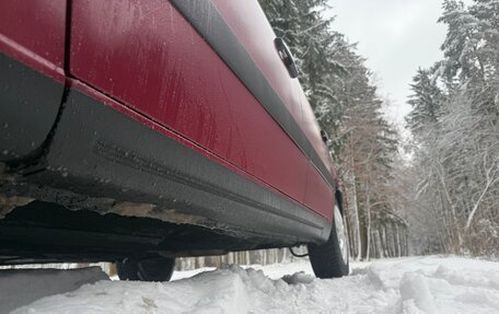 Volkswagen Passat B3, 1989 год, 299 999 рублей, 26 фотография