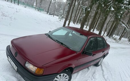 Volkswagen Passat B3, 1989 год, 299 999 рублей, 35 фотография