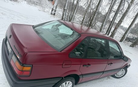 Volkswagen Passat B3, 1989 год, 299 999 рублей, 28 фотография