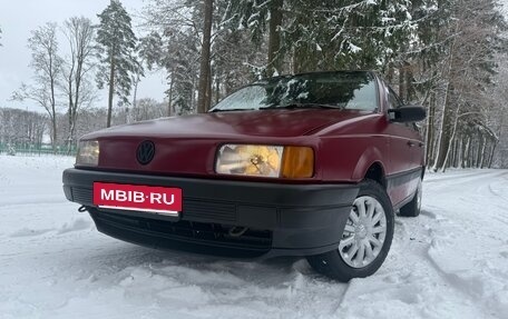 Volkswagen Passat B3, 1989 год, 299 999 рублей, 13 фотография