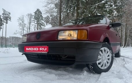 Volkswagen Passat B3, 1989 год, 299 999 рублей, 37 фотография