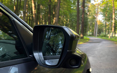 Honda Civic IX, 2020 год, 2 300 000 рублей, 7 фотография