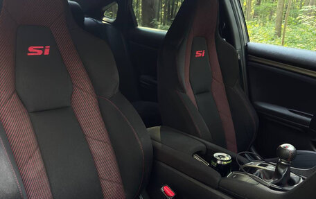 Honda Civic IX, 2020 год, 2 300 000 рублей, 5 фотография