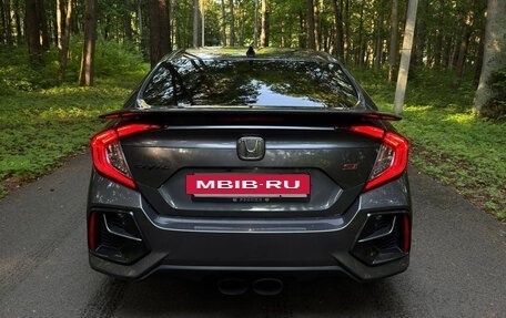 Honda Civic IX, 2020 год, 2 300 000 рублей, 3 фотография