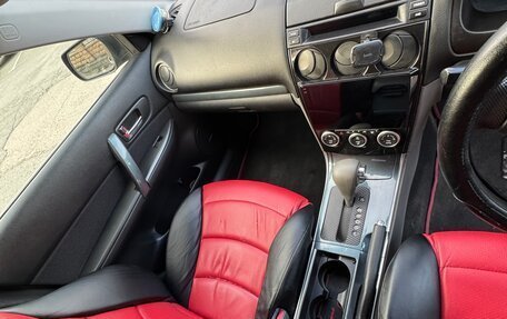 Mazda Atenza II, 2003 год, 570 000 рублей, 4 фотография