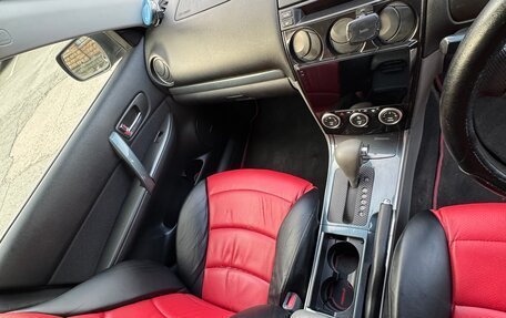 Mazda Atenza II, 2003 год, 570 000 рублей, 5 фотография