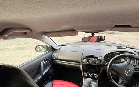 Mazda Atenza II, 2003 год, 570 000 рублей, 8 фотография