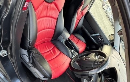 Mazda Atenza II, 2003 год, 570 000 рублей, 3 фотография