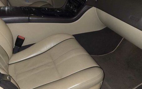 Jaguar XJ IV (X351), 2013 год, 2 350 000 рублей, 7 фотография