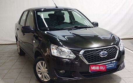 Datsun on-DO I рестайлинг, 2019 год, 650 000 рублей, 2 фотография