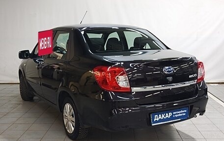 Datsun on-DO I рестайлинг, 2019 год, 650 000 рублей, 3 фотография