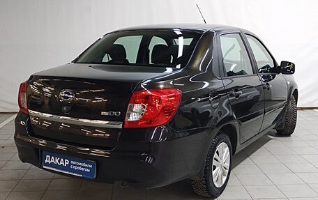 Datsun on-DO I рестайлинг, 2019 год, 650 000 рублей, 4 фотография