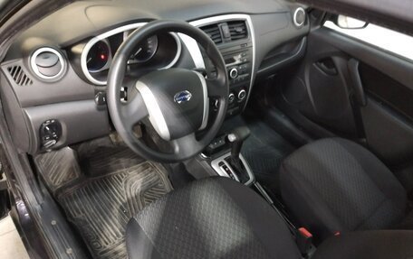 Datsun on-DO I рестайлинг, 2019 год, 650 000 рублей, 7 фотография