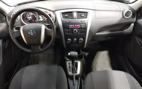 Datsun on-DO I рестайлинг, 2019 год, 650 000 рублей, 8 фотография