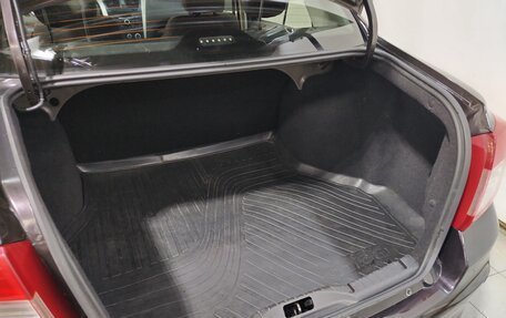 Datsun on-DO I рестайлинг, 2019 год, 650 000 рублей, 17 фотография