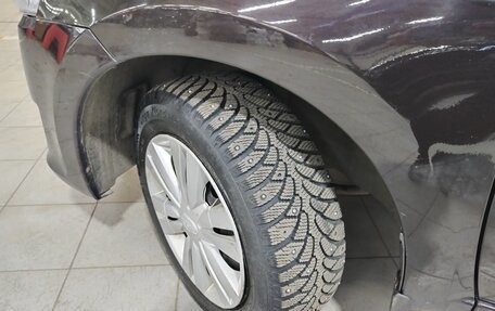 Datsun on-DO I рестайлинг, 2019 год, 650 000 рублей, 19 фотография