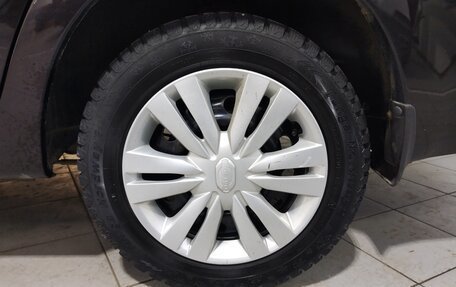 Datsun on-DO I рестайлинг, 2019 год, 650 000 рублей, 18 фотография