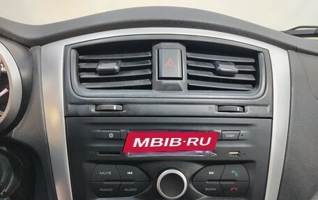 Datsun on-DO I рестайлинг, 2019 год, 650 000 рублей, 11 фотография