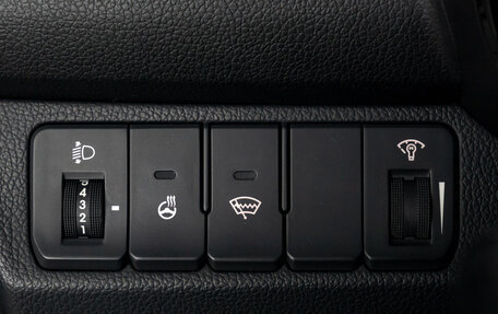 KIA Rio IV, 2019 год, 1 305 000 рублей, 12 фотография