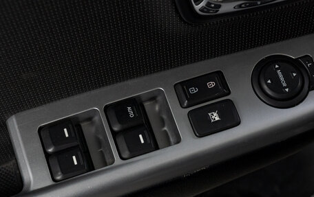 KIA Rio IV, 2019 год, 1 305 000 рублей, 13 фотография