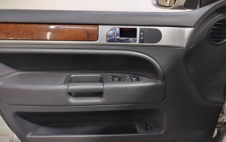 Volkswagen Touareg III, 2008 год, 1 050 000 рублей, 5 фотография