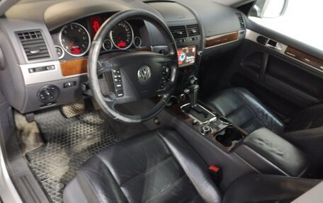Volkswagen Touareg III, 2008 год, 1 050 000 рублей, 7 фотография