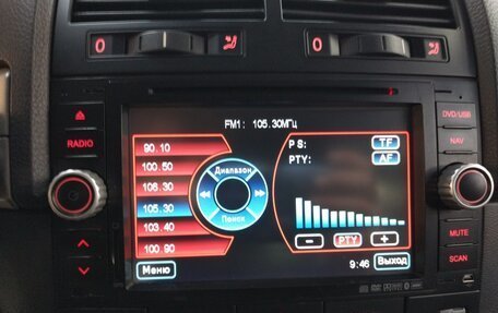 Volkswagen Touareg III, 2008 год, 1 050 000 рублей, 12 фотография