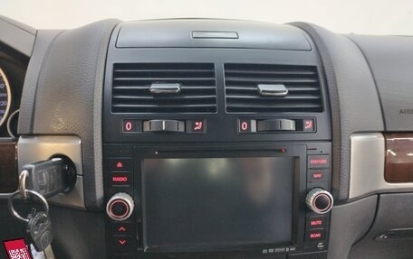 Volkswagen Touareg III, 2008 год, 1 050 000 рублей, 11 фотография