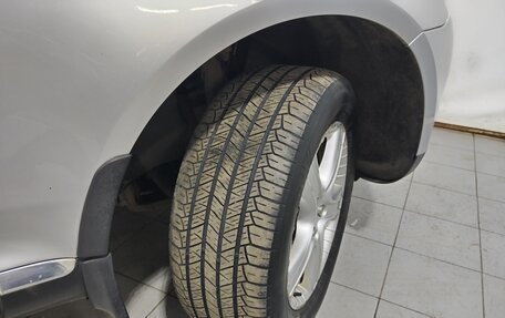 Volkswagen Touareg III, 2008 год, 1 050 000 рублей, 22 фотография