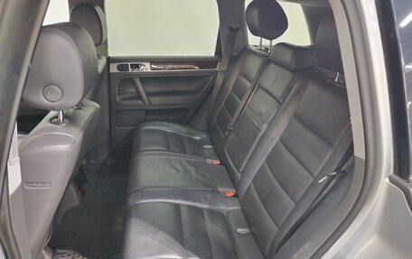 Volkswagen Touareg III, 2008 год, 1 050 000 рублей, 19 фотография