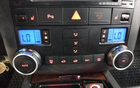 Volkswagen Touareg III, 2008 год, 1 050 000 рублей, 14 фотография