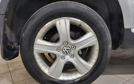 Volkswagen Touareg III, 2008 год, 1 050 000 рублей, 21 фотография