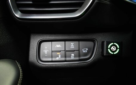 Hyundai Santa Fe IV, 2019 год, 2 800 000 рублей, 12 фотография