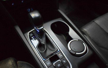 Hyundai Santa Fe IV, 2019 год, 2 800 000 рублей, 15 фотография