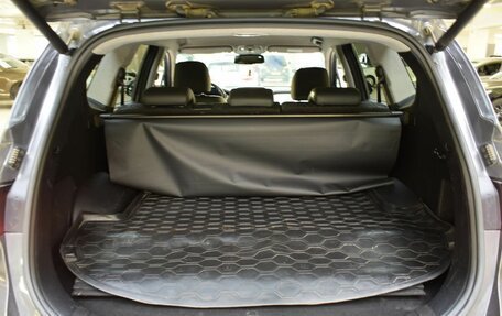 Hyundai Santa Fe IV, 2019 год, 2 800 000 рублей, 20 фотография