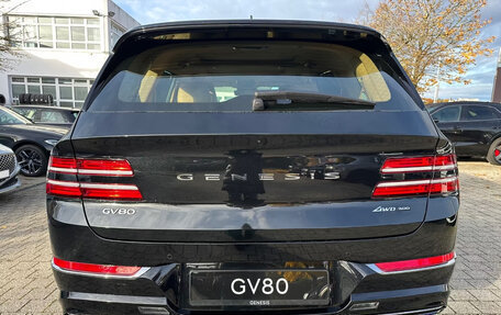 Genesis GV80 I, 2023 год, 9 136 000 рублей, 7 фотография