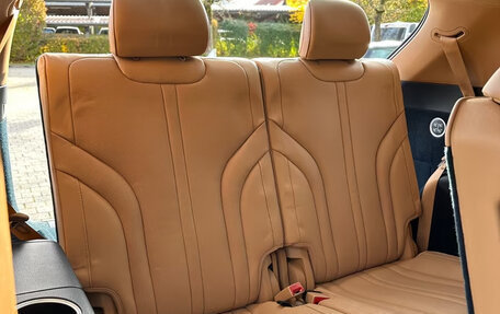 Genesis GV80 I, 2023 год, 9 136 000 рублей, 10 фотография