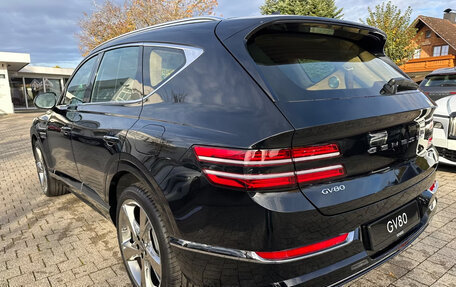 Genesis GV80 I, 2023 год, 9 136 000 рублей, 6 фотография