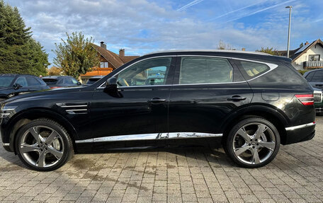 Genesis GV80 I, 2023 год, 9 136 000 рублей, 5 фотография